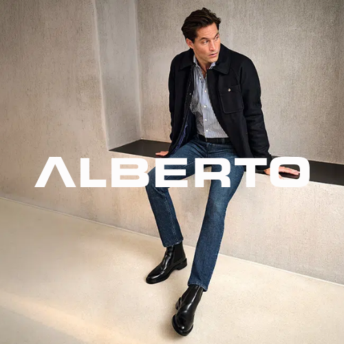 Alberto