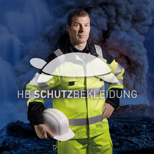 HB Schutzbekleidung GmbH & Co.KG