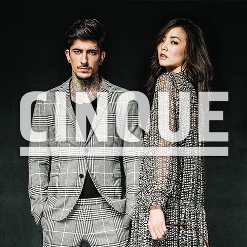 CINQUE Moda GmbH
