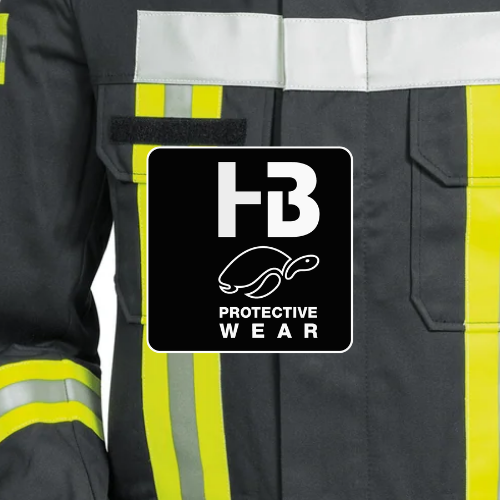 HB Schutzbekleidung GmbH & Co.KG